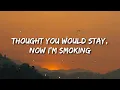 Buffalo Traffic Jam - Pictures Of You (Lyrics) | With old pictures of you