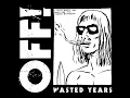 Download Lagu Off!  - Wasted Years [2014] Hardcore Punk  - USA