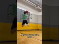Download Lagu The hooper who NEVER takes the EASY shot! #shorts