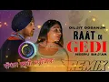 Download Lagu Raat Di Gedi Diljit Dosanjh Song Dj Remix || New Punjabi Song 2022 || Hard Double Dholki Mix ||