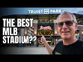 I Ranked Truist Park Against Every MLB Stadium