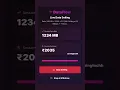 Download Lagu 🤑 Data selling app #earnmoneyonline#onlineearnings #shorts