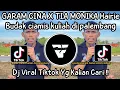 Download Lagu GARAM CINA X TIA MONIKA COVER HAIRIE VIRAL TIKTOK TERBARU YANG KALIAN CARI !!