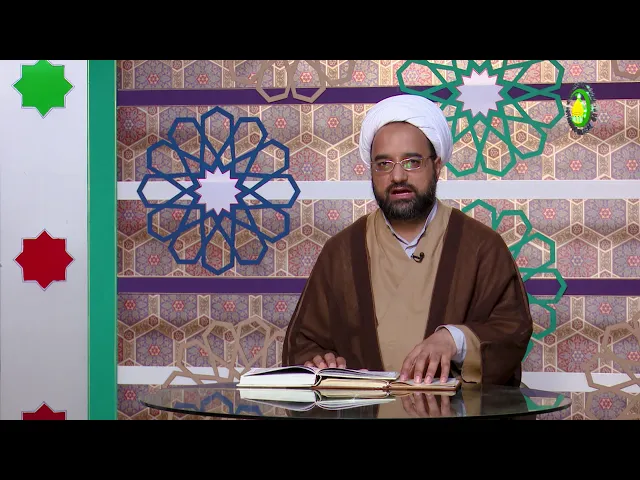 ⁣43   فوائد تہ فلسفہ  نبوت - مولانا: امجد علی