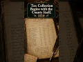 Guernsey County Ohio Tax Records Ep 5