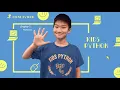 Kids Python 201 Numbers