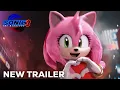 Download Lagu SONIC THE HEDGEHOG 3 - New TV Spot \