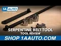 Serpentine Belt Tool Available on 1aauto com
