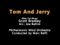 Download Lagu Marc Reift - Tom And Jerry (Scott Bradley, Arr.: Joe Bellini)