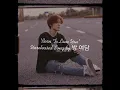 Download Lagu [Eng Trans] 'Born To Love You' by TREASURE Bang Yedam (rough translation)
