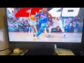 How to fix nba 2k26 online error code and play my career