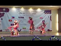 Download Lagu Tari Topeng Samba - Tari Kreasi Betawi (Sanggar Ratna Sari)