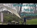 Best patio umbrella on Amazon Purple leaf patio umbrella - review