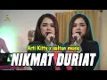 Download Lagu NIKMAT DURIAT - ARTI KITTY X SULTAN MUSIC [ LIVE MUSIC COVER ]