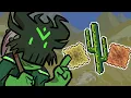 How to Build Fancy Desert Starter Houses Terraria 1 4 4