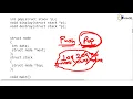 Stack using Link List Part 3