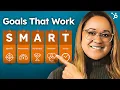 How to Set SMART Goals for Your Business Guide