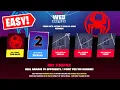 Fortnite Web Battles Day 2 Challenge
