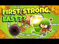 Everything you need to know about TARGETING in BTD6 Guide 2022