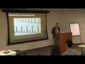 Logic Programming to Generate Complex and Meaningful Test Data Donald Maffly Huron Consulting Group