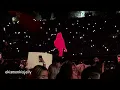 KAROL G - OJOS FERRARI | Mañana Será Bonito Tour