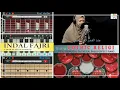 Lagu INDAL FAJRI\\ COVER MUSIK ON ANDROID\\ GOTHIK RELIGI