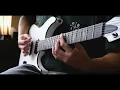 Story Of The Year - Gasoline (Guitar Cover)