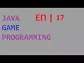 Java game programming BubbleShooter Menu Visual Update 17