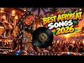 BEST AFROBEAT SONGS 2026 🎧 Burna Boy, Rema & Asake | African Music Mix