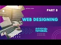 Part 8 Bootstrap Malayalam Tutorial Web Designing Malayalam Tutorial