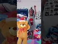 Download Lagu REMIX TONIGHT (PALDI) WITH CHRISTMAS BEAR | VIRAL TIKTOK