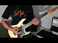 Job For A Cowboy - Knee Deep [Guitar Cover]