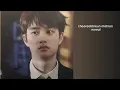 Download Lagu D.O 도경수 EXO - If It Was Me (lyrics)
