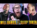 Download Lagu DID WILL RAMOS MAKE SLEEP TOKEN - \