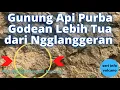 Download Lagu Gunung Api Purba Godean Seyegan Lebih Tua dari Gunung Nglanggeran