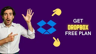 How Much Dropbox Storage Do You Get for Free Free Plan Limit