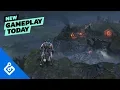 Video di New Gameplay Today – Diablo IV's Barbarian