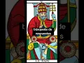 El Papa Tarot de Marsella Arcano 5 Significado de la Carta