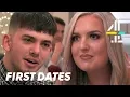 First Dates The FUNNIEST CUTEST Dates from Series 13 All 4