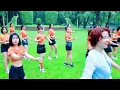 Lagu La La Love On My Mind / Wulala Remix Tiktok ( Dj Chicken)/ Dance cover / Zumba Hội Hợp