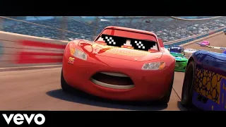 Download TONES AND I - DANCE MONKEY (CARS 3 MUSIC VIDEO) MP3