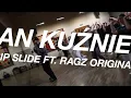 MASTERS CHOREO by Egurrola - Dorian Kuźniewski / BAMBII - Slip Slide [feat. Ragz Originale & Lamsi