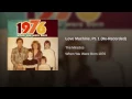 Love Machine, Pt. 1 (Re-Recorded)