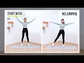 15 Minute TOTAL BODY Weight Loss Workout - 500 CALORIE BURN