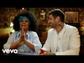 Download Lagu Melendi, Aymee Nuviola - Pan Para Yolanda (Video Oficial)