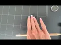 Honest Review of U Brands Magnetic Calendar Chalk Board