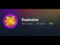 HackTheBox - Explosion