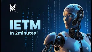 IETM Explained Interactive Electronic Technical Manual Level-4 IETM S1000D