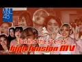 Lagu High Tension 【MV】 / MNL48  BEHIND THE SCENES