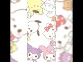 Sanrio wallpaper icebrry